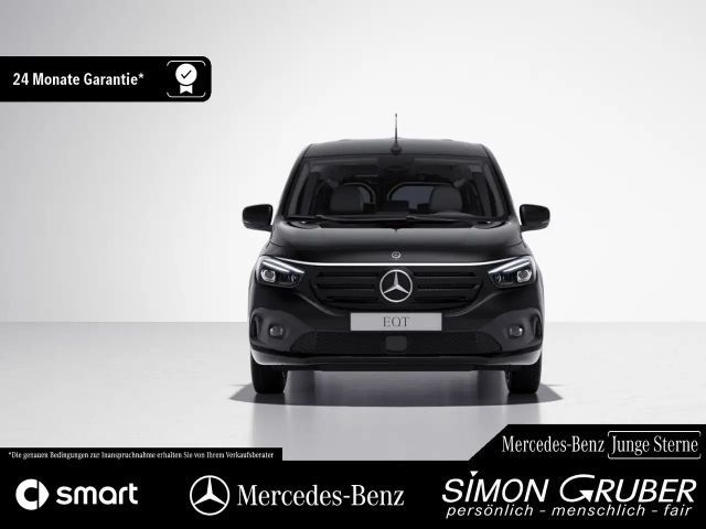 Mercedes-Benz EQT