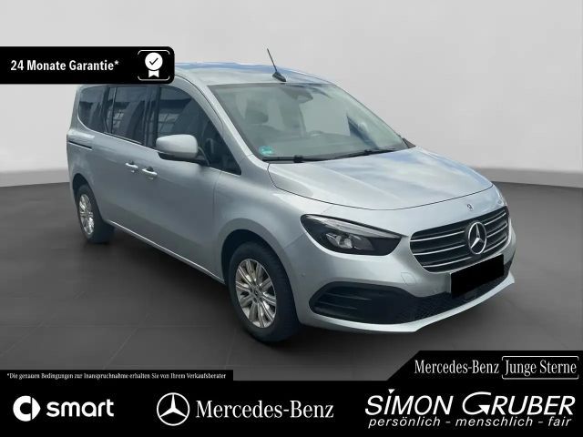 Mercedes-Benz T-Klasse