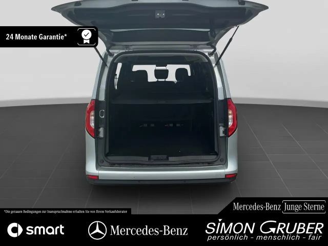 Mercedes-Benz T-Klasse