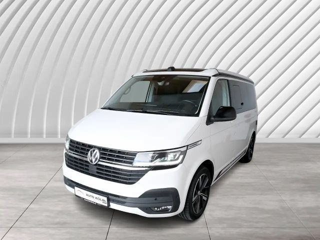 Volkswagen T6.1 California