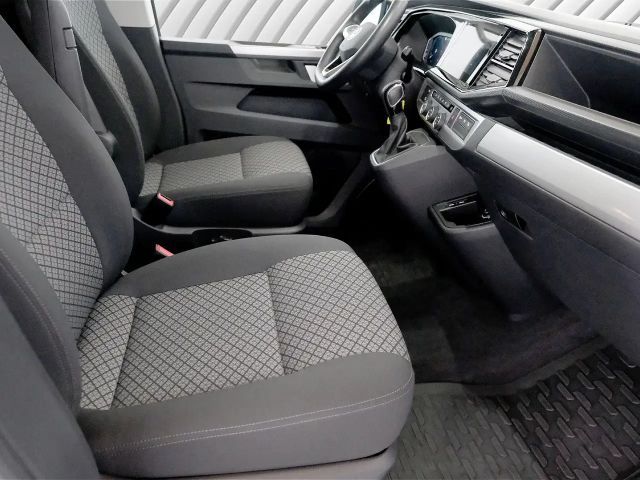 Volkswagen T6.1 California