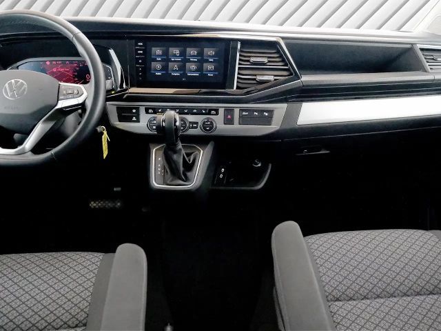 Volkswagen T6.1 California