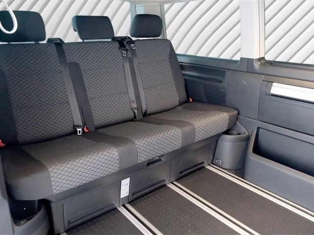 Volkswagen T6.1 California
