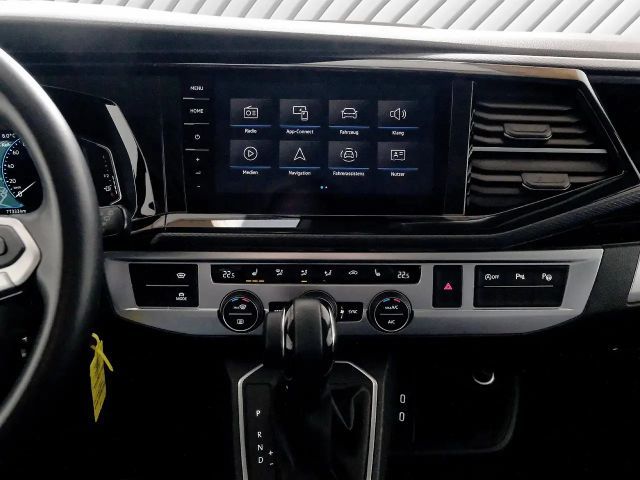 Volkswagen T6.1 California