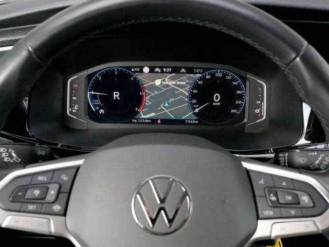 Volkswagen T6.1 California