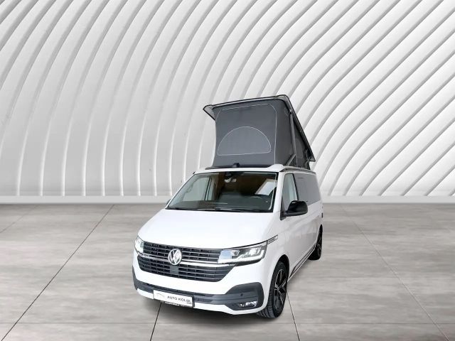 Volkswagen T6.1 California