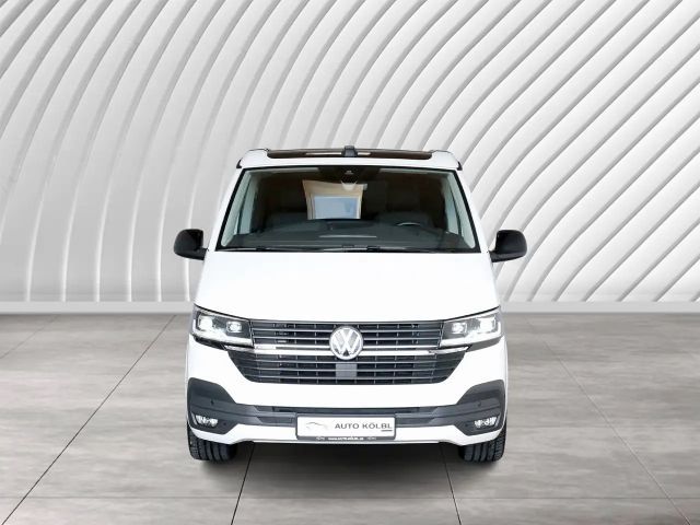 Volkswagen T6.1 California
