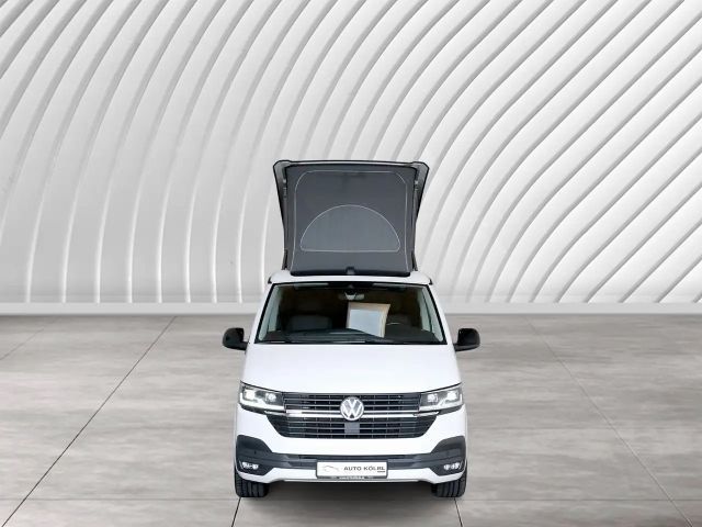 Volkswagen T6.1 California