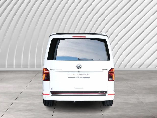 Volkswagen T6.1 California