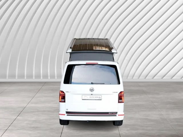 Volkswagen T6.1 California