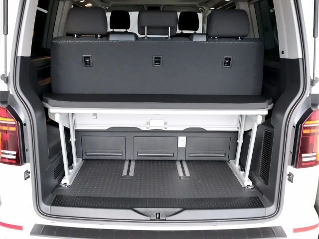 Volkswagen T6.1 California