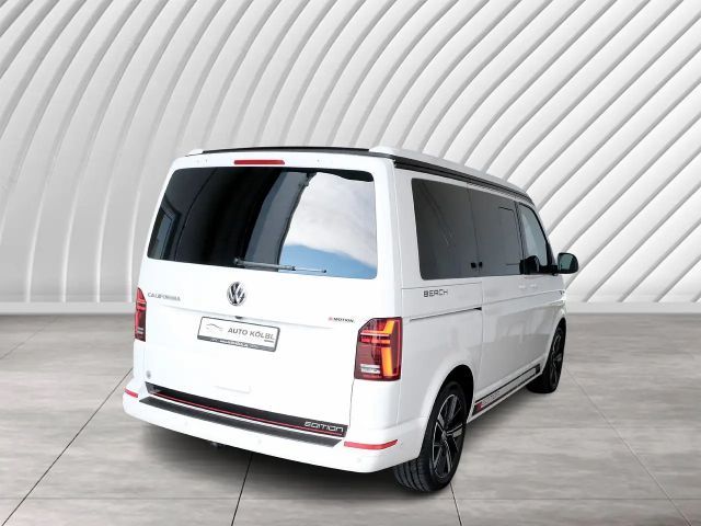 Volkswagen T6.1 California