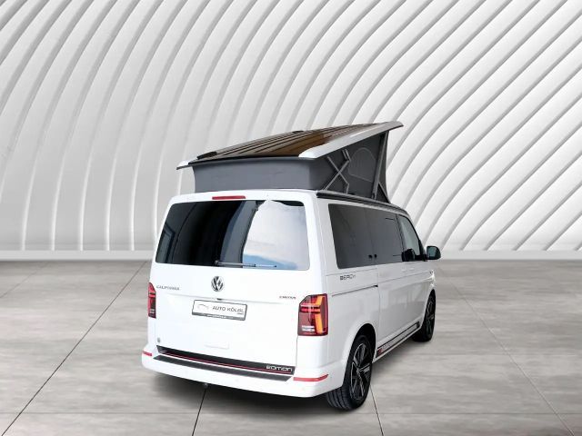 Volkswagen T6.1 California