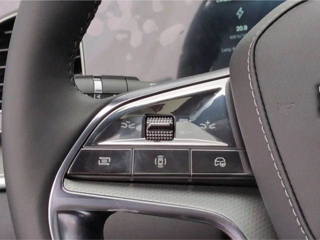 BYD Sealion 7