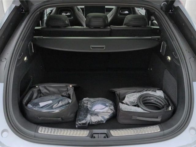 BYD Sealion 7