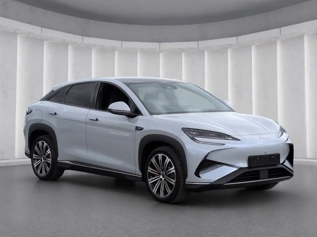 BYD Sealion 7