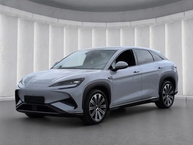 BYD Sealion 7