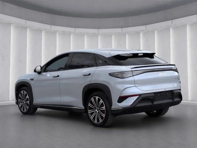BYD Sealion 7