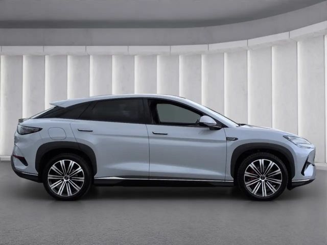 BYD Sealion 7