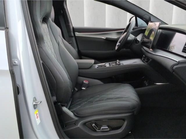 BYD Sealion 7