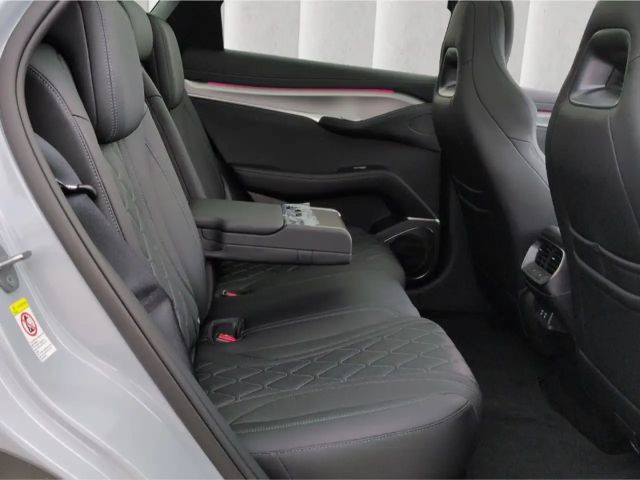 BYD Sealion 7