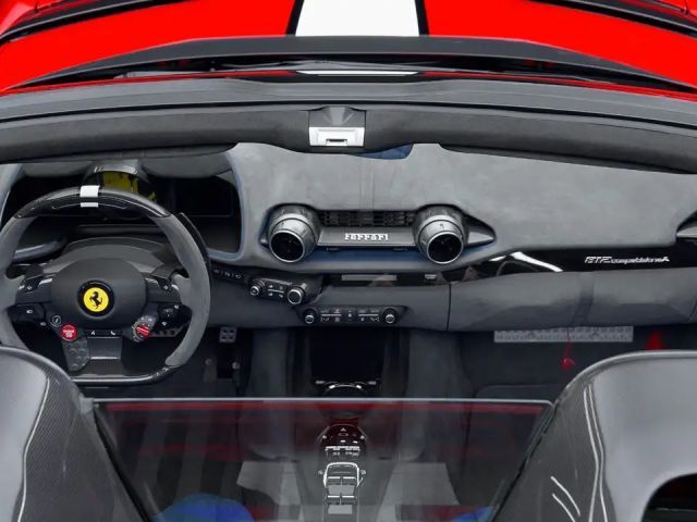 Ferrari 812