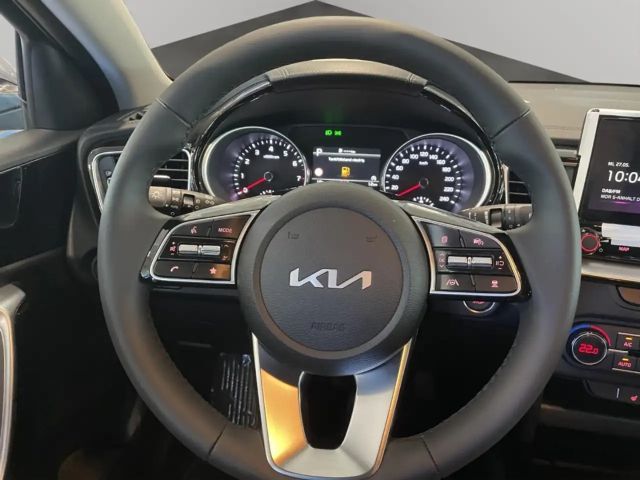 Kia Ceed / cee'd