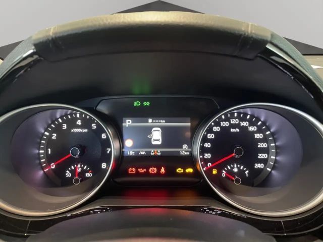 Kia Ceed / cee'd