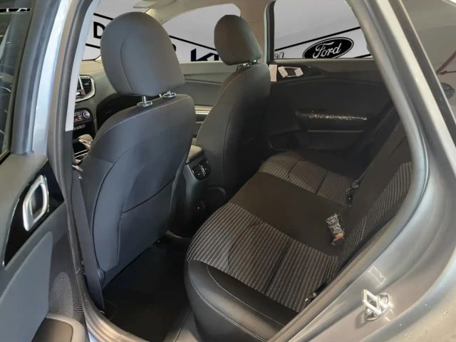 Kia Ceed / cee'd