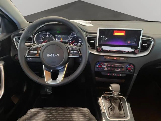 Kia Ceed / cee'd
