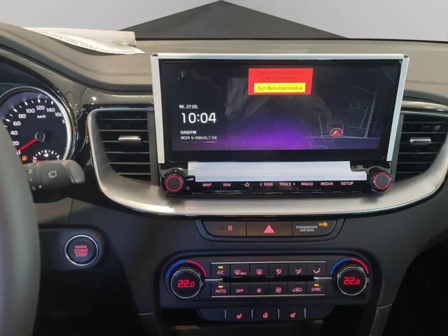 Kia Ceed / cee'd