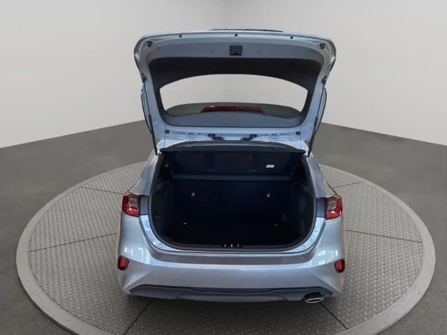 Kia Ceed / cee'd