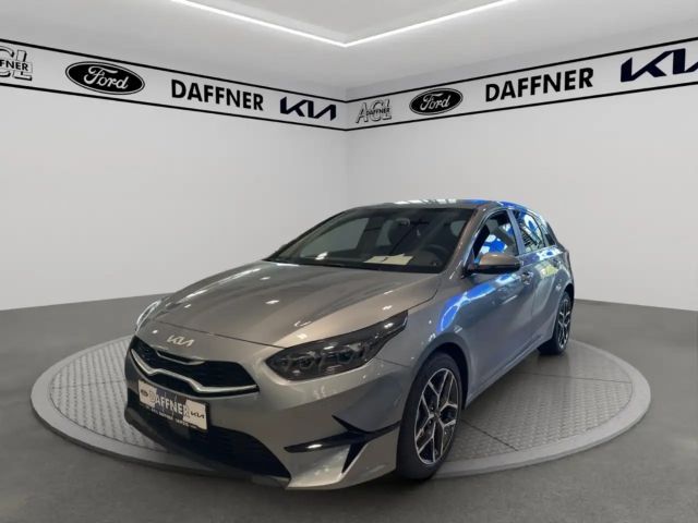 Kia Ceed / cee'd