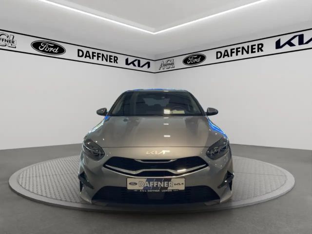Kia Ceed / cee'd