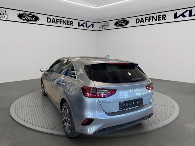 Kia Ceed / cee'd
