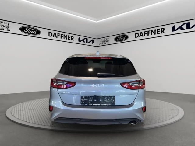 Kia Ceed / cee'd