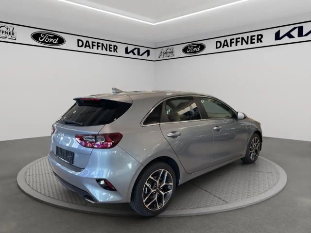 Kia Ceed / cee'd