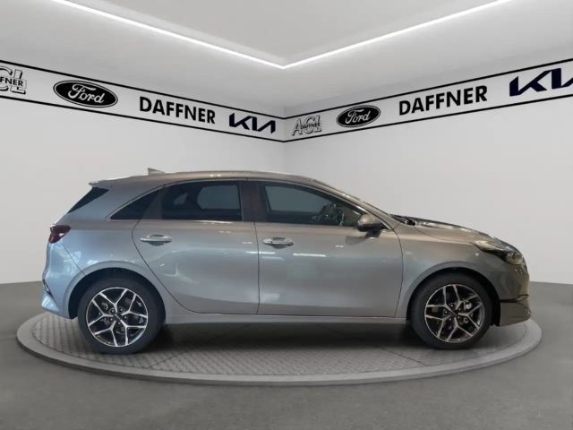 Kia Ceed / cee'd
