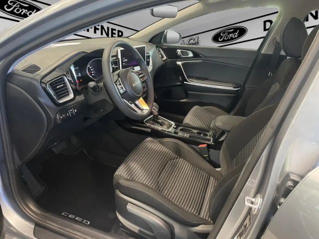 Kia Ceed / cee'd