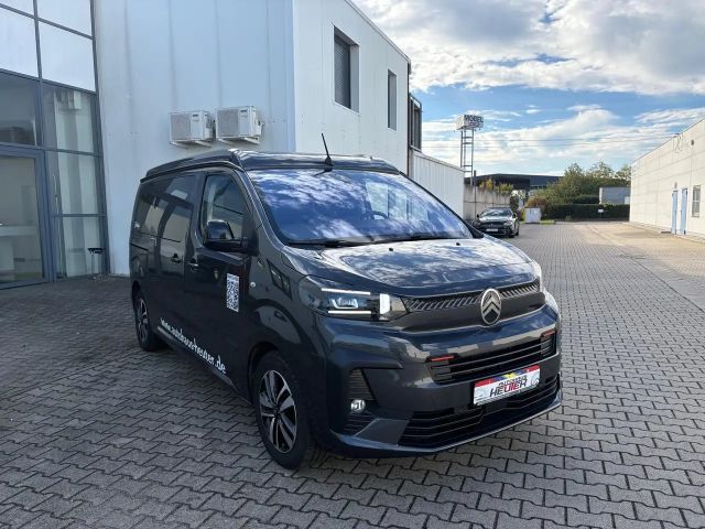 Citroen Holidays