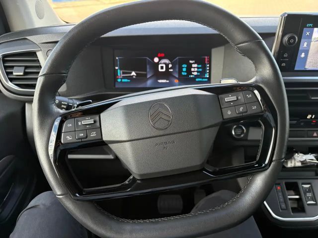 Citroen Holidays