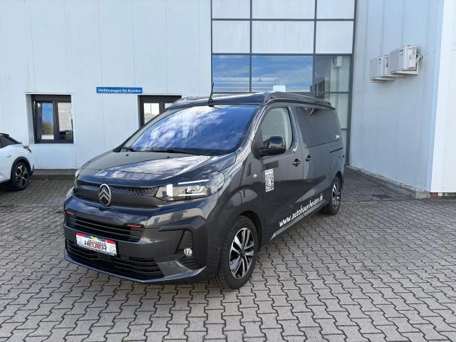 Citroen Holidays
