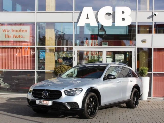 Mercedes-Benz E 400