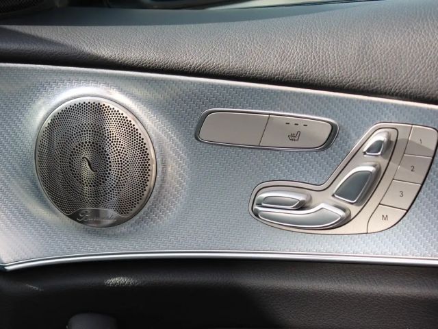 Mercedes-Benz E 400