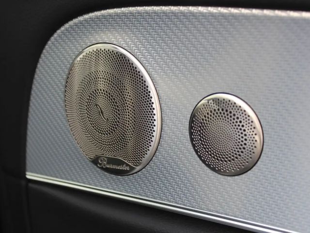 Mercedes-Benz E 400