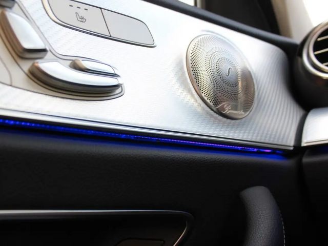 Mercedes-Benz E 400