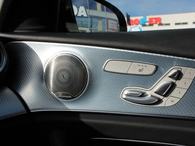 Mercedes-Benz E 400