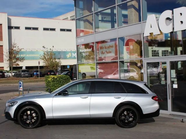 Mercedes-Benz E 400
