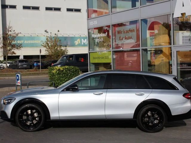 Mercedes-Benz E 400