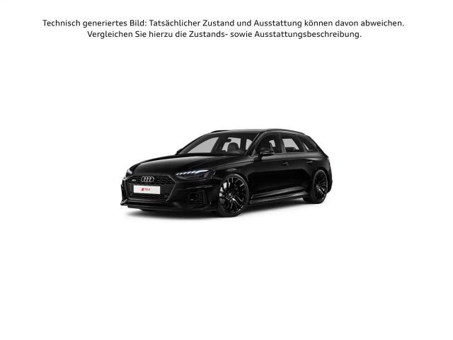 Audi RS4
